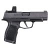 Sig Sauer P365 XL 9mm 3.7″ Barrel 10-Rounds with Romeo Zero