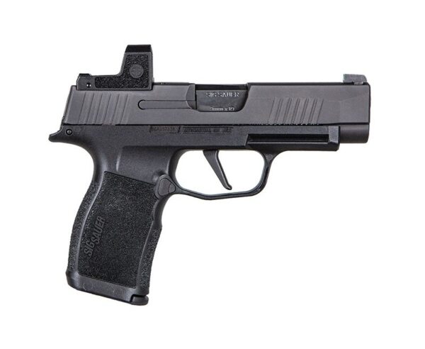 Sig Sauer P365 XL 9mm 3.7″ Barrel 10-Rounds with Romeo Zero