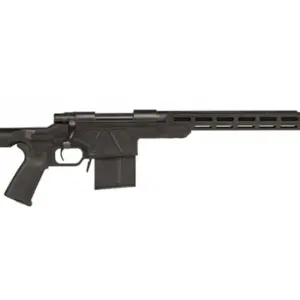 Legacy Howa HCR 308 Win Chassis Rifle with LUTH-AR