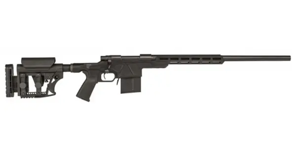 Legacy Howa HCR 308 Win Chassis Rifle with LUTH-AR