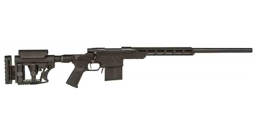 Legacy Howa HCR 308 Win Chassis Rifle with LUTH-AR