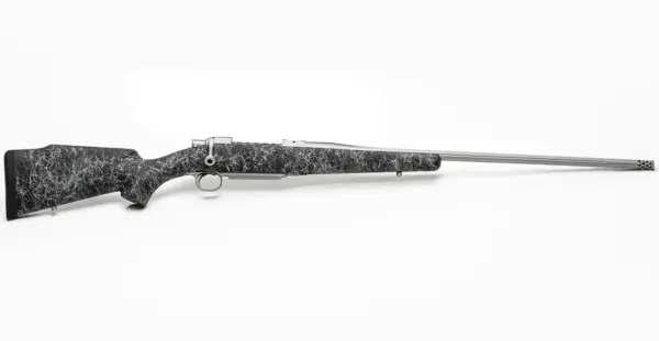 Cooper Firearms Model 92 Backcountry 280 AI Bolt-Action