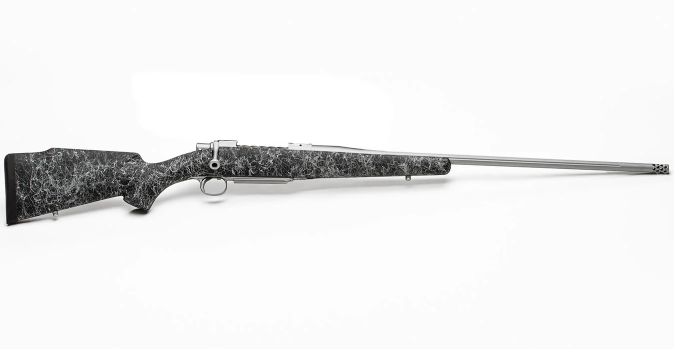 Cooper Firearms Model 92 Backcountry 280 AI Bolt-Action