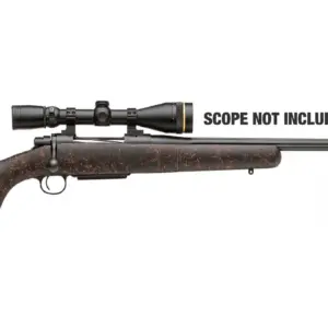 Cooper Firearms Excalibur Model 52 28 Nosler Bolt-Action