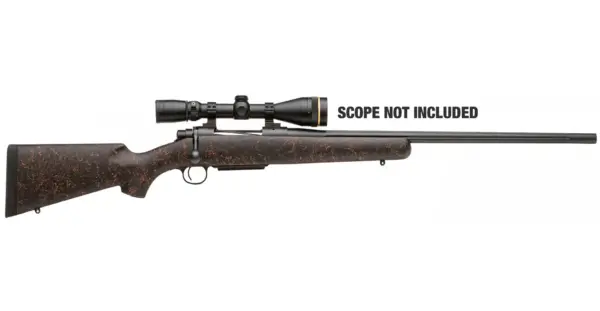 Cooper Firearms Excalibur Model 52 28 Nosler Bolt-Action