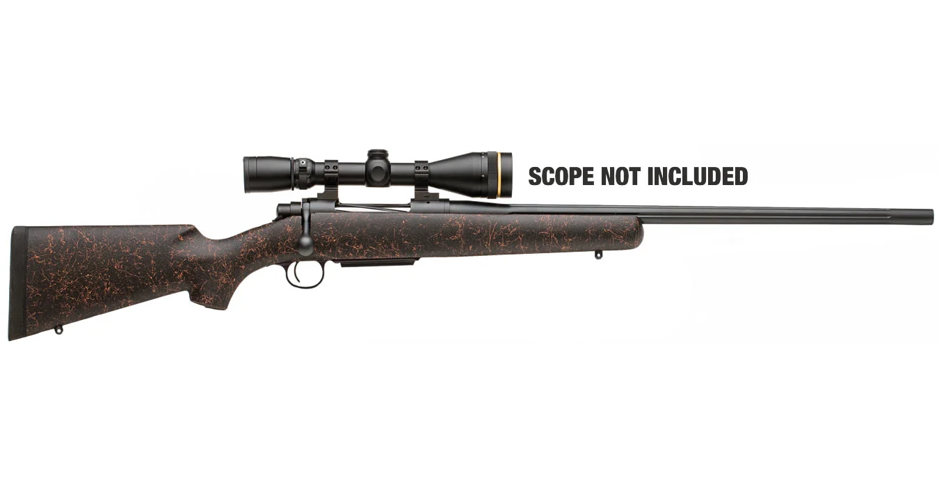 Cooper Firearms Excalibur Model 52 28 Nosler Bolt-Action
