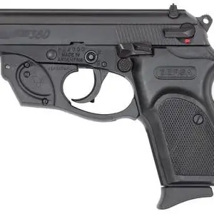 42 380 Auto Single Stack Pistol