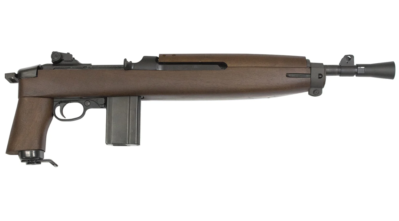Inland M1 Advisor 30 Carbine Semi-Automatic Pistol