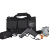 Smith and Wesson M&P9 Shield 2.0 Pistol and Range Kit 9mm 3.1″ Barrel 8-Rounds