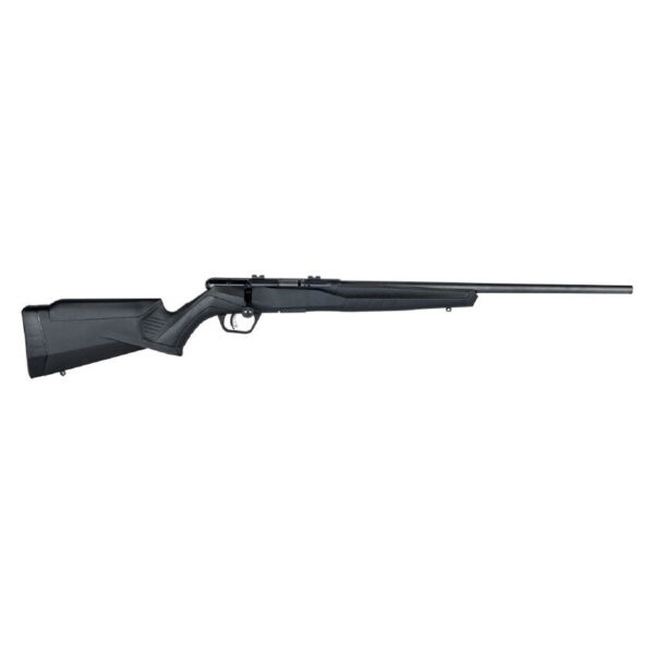 Savage B22 Magnum FV 22 WMR Bolt-Action Rifle