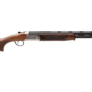 Savage Stevens 555 Enhanced 12 Gauge Over and Under