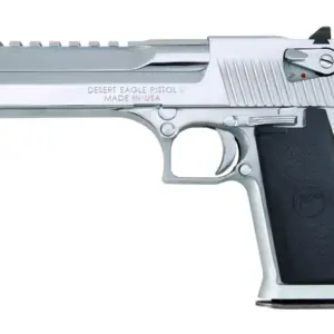 Magnum Research Desert Eagle .50 A.E. Mark XIX