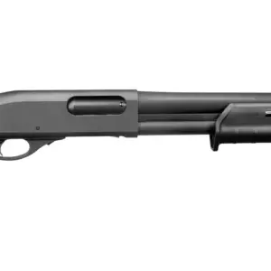 Remington 870 Tac-14 Hardwood 12 Gauge Pump-Action