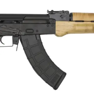 Century Arms Draco 7 62x39mm Semi Auto Pistol with 10 5 Inch Barrel