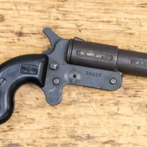 Cobray FMJ Model D 45 ACP Used Trade-in Derringer