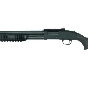 Mossberg 590A1 12 Gauge Pump Shotgun with XS Ghost