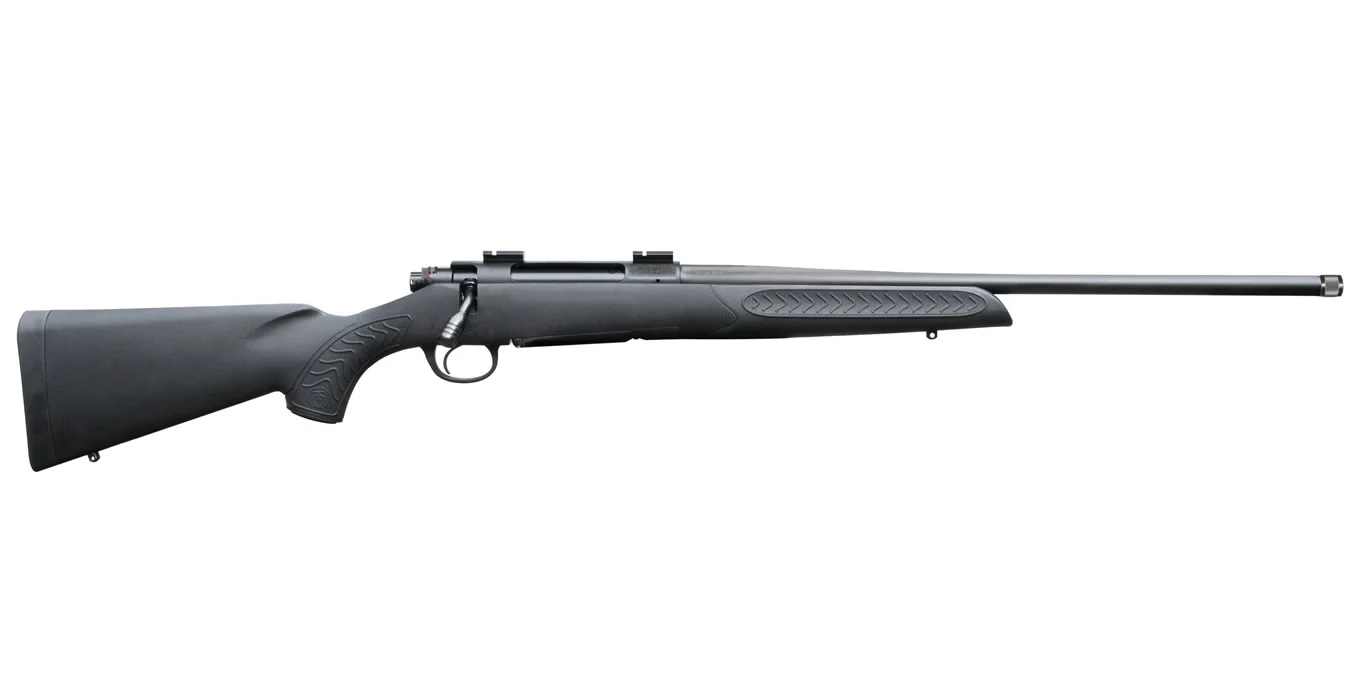 Thompson Center Compass 308 Win Bolt-Action Rifle