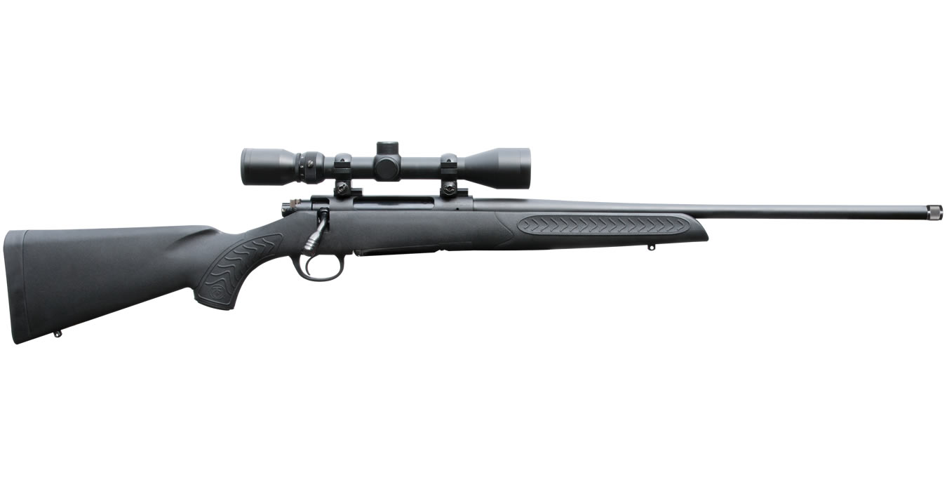 Thompson Center Compass 22-250 Rem Bolt-Action Rifle