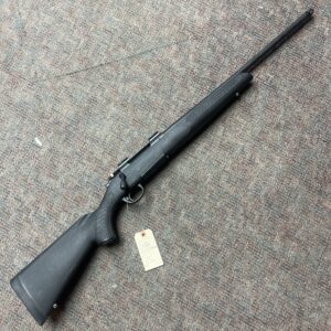 Thompson Center Compass 6.5 Creedmoor with Vortex 4