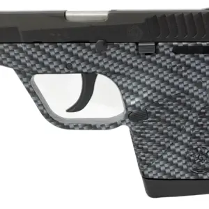 PT-738 TCP 380 ACP Carbon Fiber Pistol