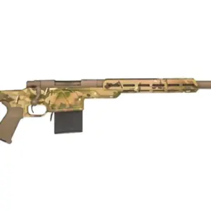 Legacy Howa HCR 6.5 Creedmoor Multi-Cam Chassis