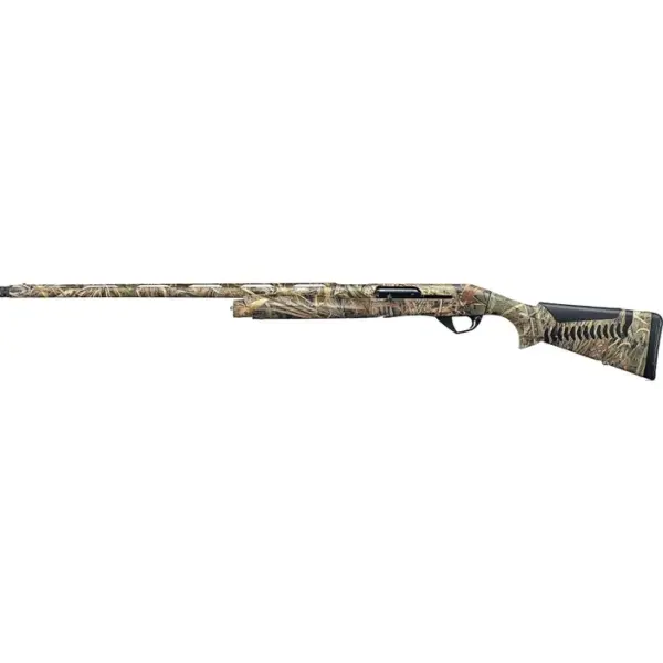 Benelli Super Black Eagle 3 (SBE 3) 12 Gauge Semi Auto