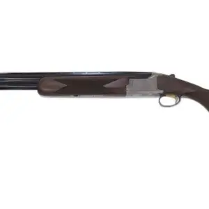 Browning Citori White Satin Hunter 20 Gauge Over AND Under Shotgun with 28 Inch Barrel