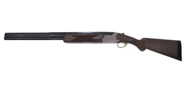 Browning Citori White Satin Hunter 20 Gauge Over AND Under Shotgun with 28 Inch Barrel