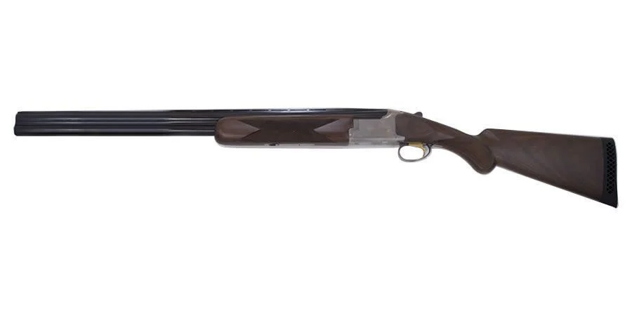 Browning Citori White Satin Hunter 20 Gauge Over AND Under Shotgun with 28 Inch Barrel