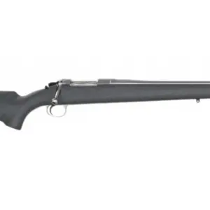 Barrett Fieldcraft 308 Win Bolt-Action Rifle with 18-Inch
