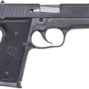 Kahr Arms K40 40 S&W Semi-Automatic Pistol