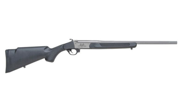 Traditions Outfitter G2 45-70 Govt Single Shot Rifle with Fluted Barrel