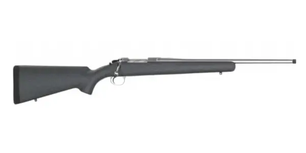 Barrett Fieldcraft 6.5 Creedmoor Bolt Action Rifle with 18 Inch Threaded Barrel