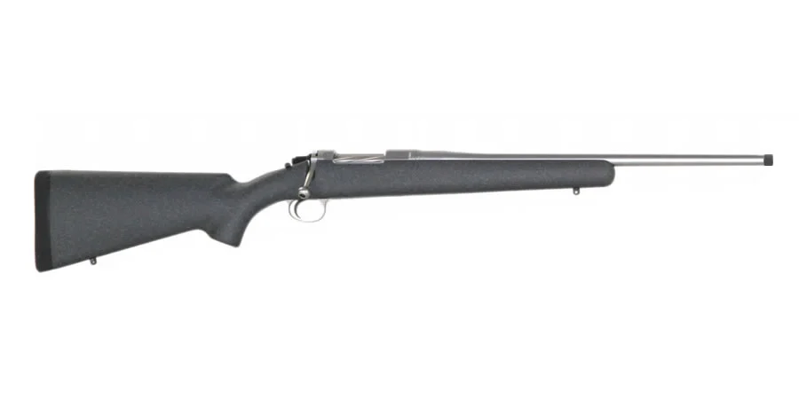Barrett Fieldcraft 6.5 Creedmoor Bolt Action Rifle with 18 Inch Threaded Barrel