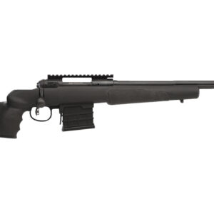 Savage Model 10 GRS 6mm Creedmoor Bolt-Action Rifle