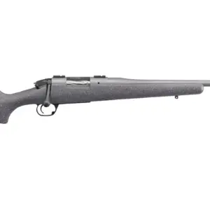 Bergara Premier Approach 300 WIN MAG Bolt-Action Rifle