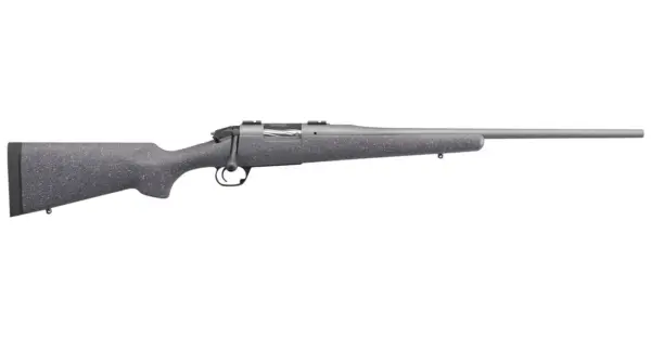Bergara Premier Approach 300 WIN MAG Bolt-Action Rifle