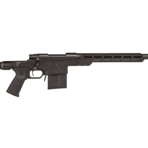 Legacy Howa HCR 6.5 Creedmoor Black Chassis Rifle