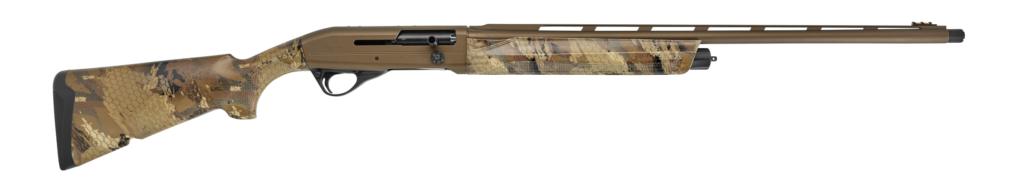 Franchi Affinity Elite Optifade Waterfowl Marsh 20ga 3in