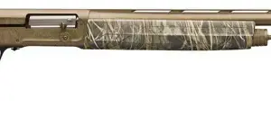 Browning A5 Wicked Wing 12 Gauge Semi-Auto Shotgun