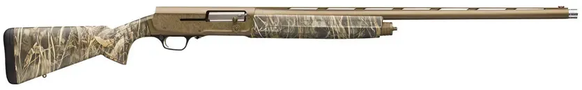 Browning A5 Wicked Wing 12 Gauge Semi-Auto Shotgun