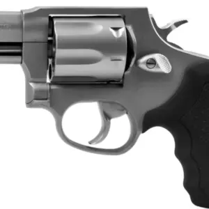 Taurus Model 617 357 Magnum 7-Shot Double-Action