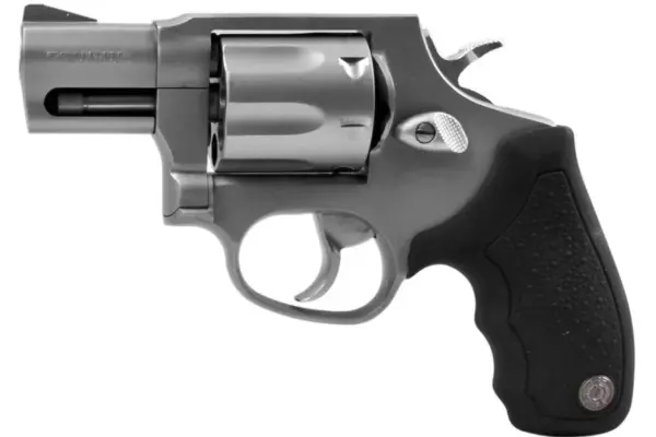 Taurus Model 617 357 Magnum 7-Shot Double-Action