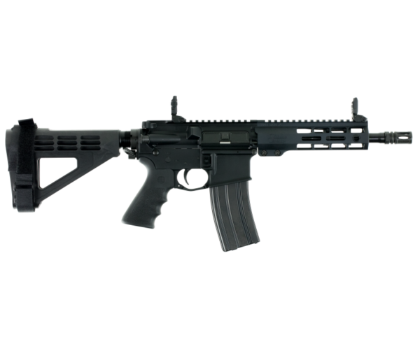 Windham Weaponry RP9SFS-7 .300 AAC Blackout 9″ Barrel 30-Rounds