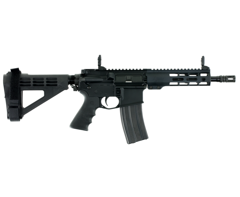 Windham Weaponry RP9SFS-7 .300 AAC Blackout 9″ Barrel 30-Rounds