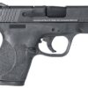 Smith and Wesson M&P9 Shield M2.0 9MM 3.1-inch 8rd Manual Safety