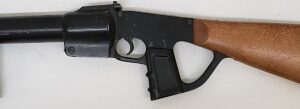 Federal Laboratories 37mm Gas Riot Gun