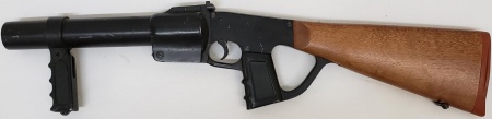 Federal Laboratories 37mm Gas Riot Gun