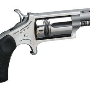 North American Arms NAA Wasp .22 Mag Revolver, 1.625