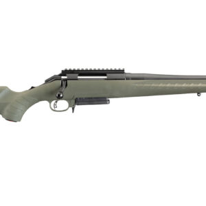 Ruger American Predator 308 Win Bolt Action Rifle